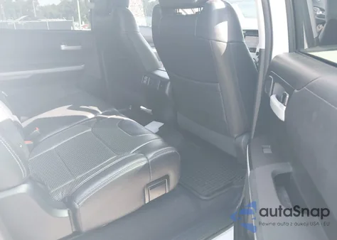 2019 Toyota Tundra Sr5 5.7L V8 from USA, damaged, VIN 5TFDW5F13KX811573